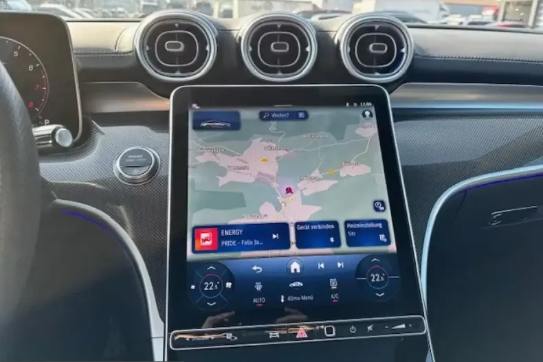 Mercedes-Benz CLE 200 (Clasa CLE) din 2024 cu 38.003 km - oferta MER200020 - foto 15