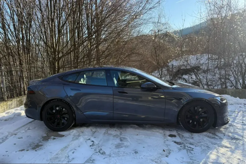Tesla Model S din 2023 cu 37.000 km - oferta TES200022 - foto 2