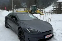 Tesla Model S din 2023 cu 37.000 km - oferta TES200022 - foto 4