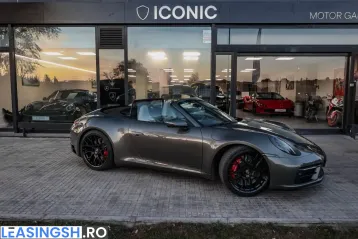 Porsche 992 din 2022 - oferta POR200023
