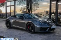 Porsche 992 din 2022 cu 41.000 km - oferta POR200023 - foto 4