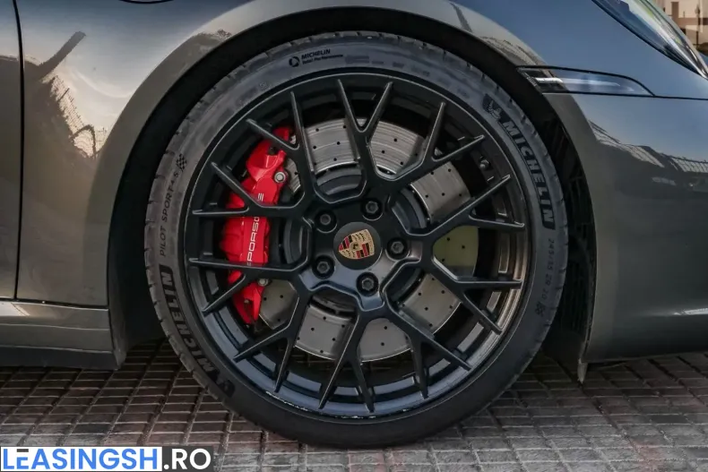 Porsche 992 din 2022 cu 41.000 km - oferta POR200023 - foto 5