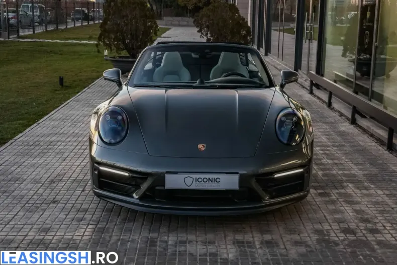 Porsche 992 din 2022 cu 41.000 km - oferta POR200023 - foto 6