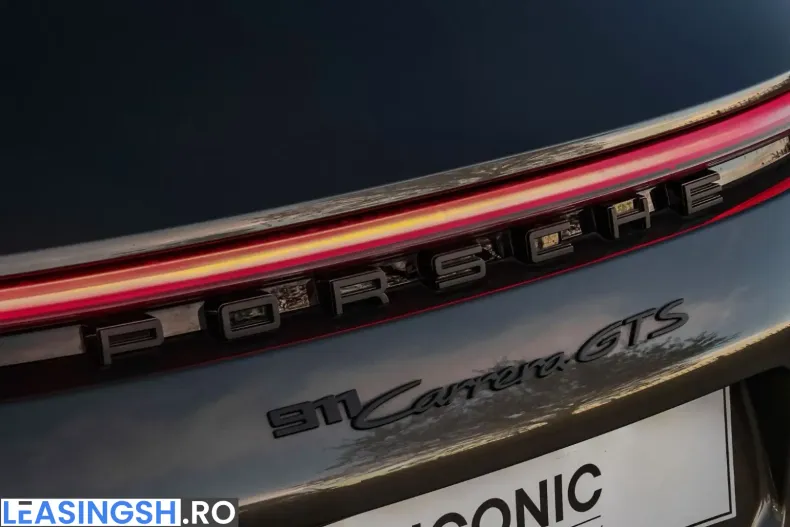 Porsche 992 din 2022 cu 41.000 km - oferta POR200023 - foto 8