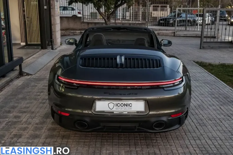 Porsche 992 din 2022 cu 41.000 km - oferta POR200023 - foto 9
