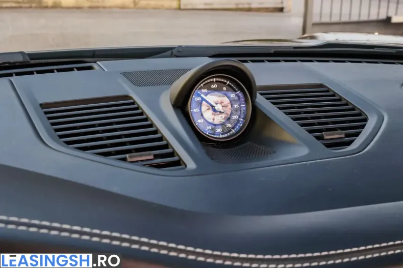 Porsche 992 din 2022 cu 41.000 km - oferta POR200023 - foto 18