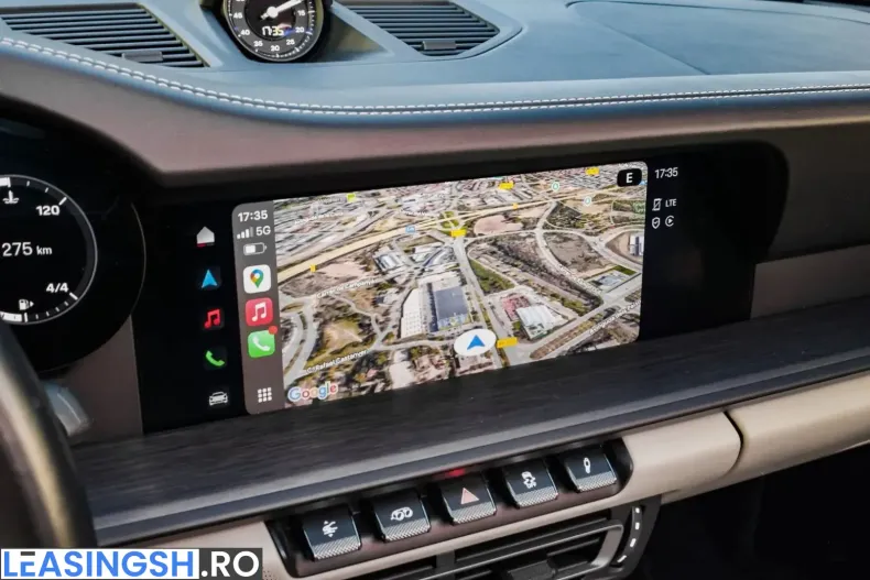 Porsche 992 din 2022 cu 41.000 km - oferta POR200023 - foto 19