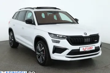 Skoda Kodiaq din 2022 - oferta SKO200024