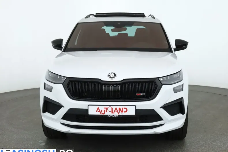 Skoda Kodiaq din 2022 cu 39.987 km - oferta SKO200024 - foto 2