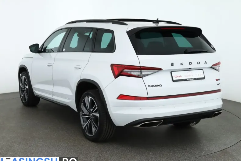 Skoda Kodiaq din 2022 cu 39.987 km - oferta SKO200024 - foto 5