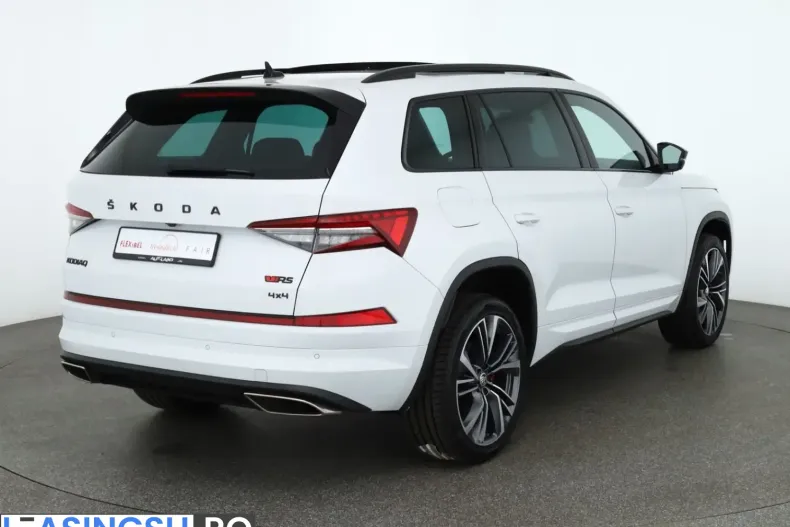 Skoda Kodiaq din 2022 cu 39.987 km - oferta SKO200024 - foto 7