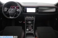 Skoda Kodiaq din 2022 cu 39.987 km - oferta SKO200024 - foto 8