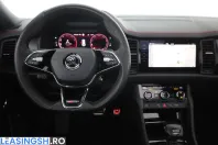 Skoda Kodiaq din 2022 cu 39.987 km - oferta SKO200024 - foto 9