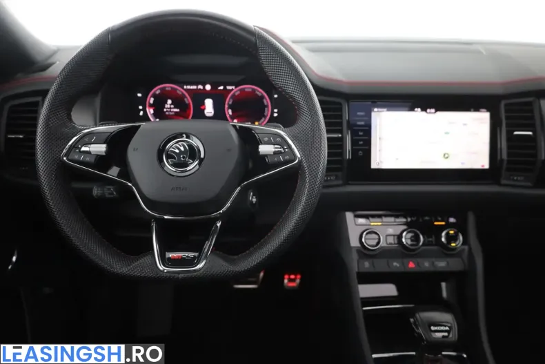 Skoda Kodiaq din 2022 cu 39.987 km - oferta SKO200024 - foto 9