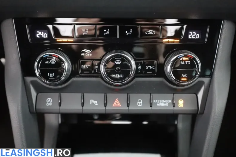 Skoda Kodiaq din 2022 cu 39.987 km - oferta SKO200024 - foto 11