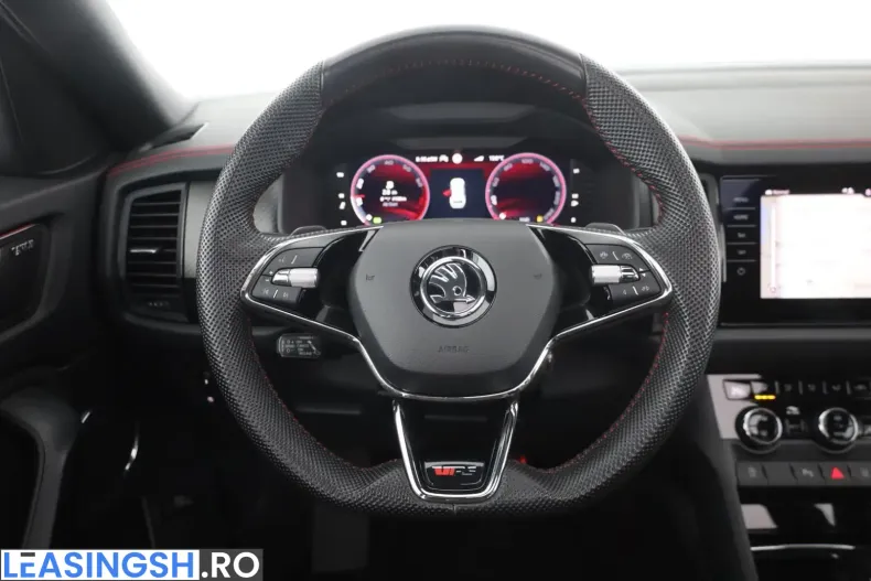 Skoda Kodiaq din 2022 cu 39.987 km - oferta SKO200024 - foto 13