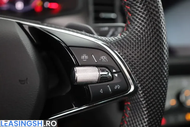 Skoda Kodiaq din 2022 cu 39.987 km - oferta SKO200024 - foto 15