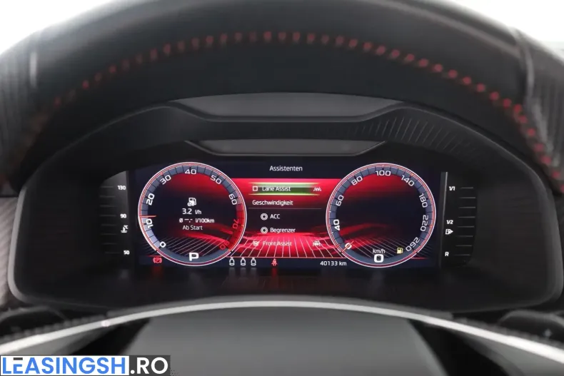 Skoda Kodiaq din 2022 cu 39.987 km - oferta SKO200024 - foto 16