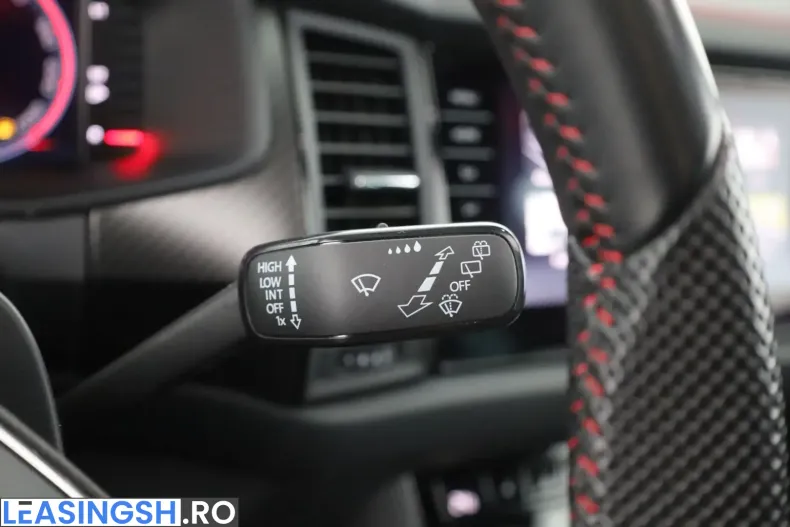 Skoda Kodiaq din 2022 cu 39.987 km - oferta SKO200024 - foto 18