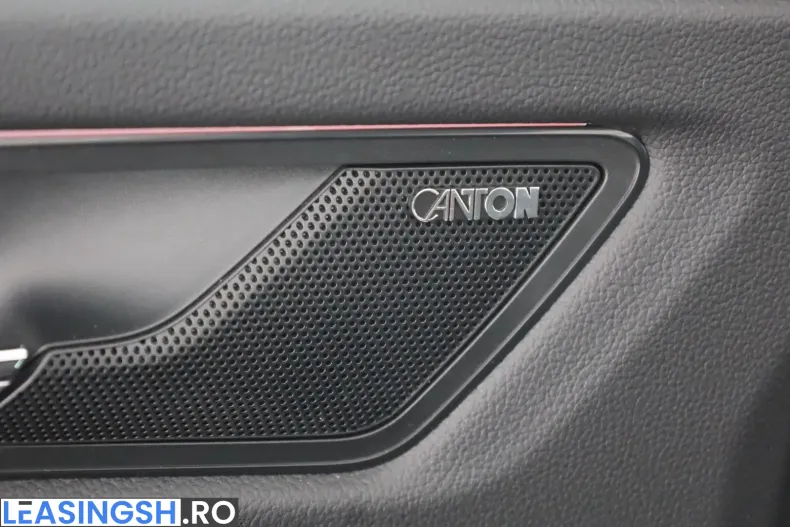 Skoda Kodiaq din 2022 cu 39.987 km - oferta SKO200024 - foto 21