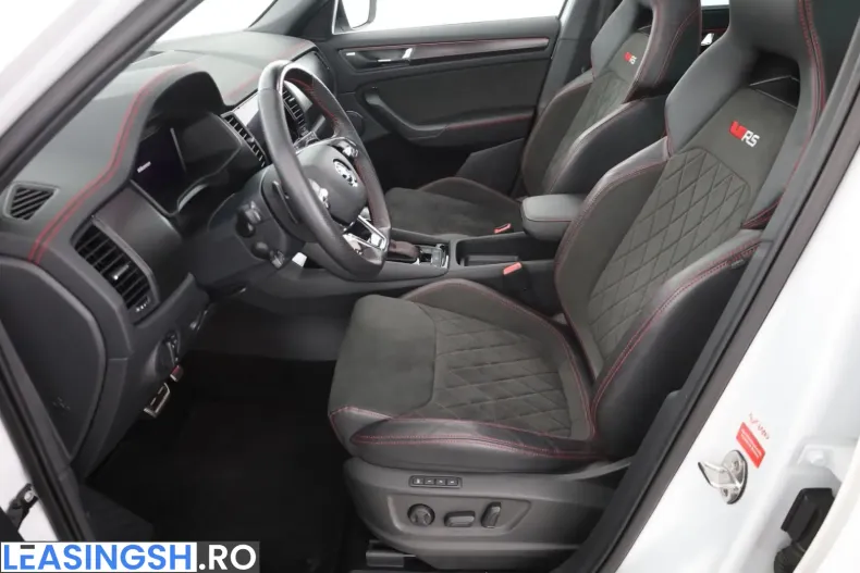 Skoda Kodiaq din 2022 cu 39.987 km - oferta SKO200024 - foto 22