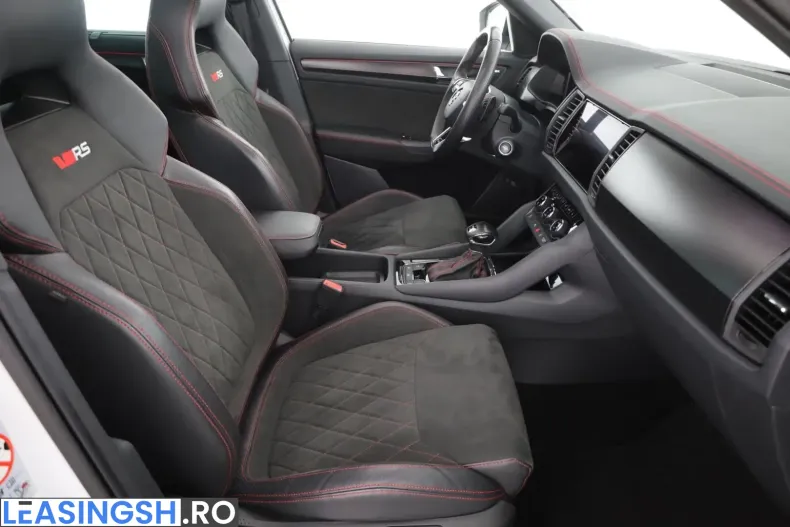 Skoda Kodiaq din 2022 cu 39.987 km - oferta SKO200024 - foto 23