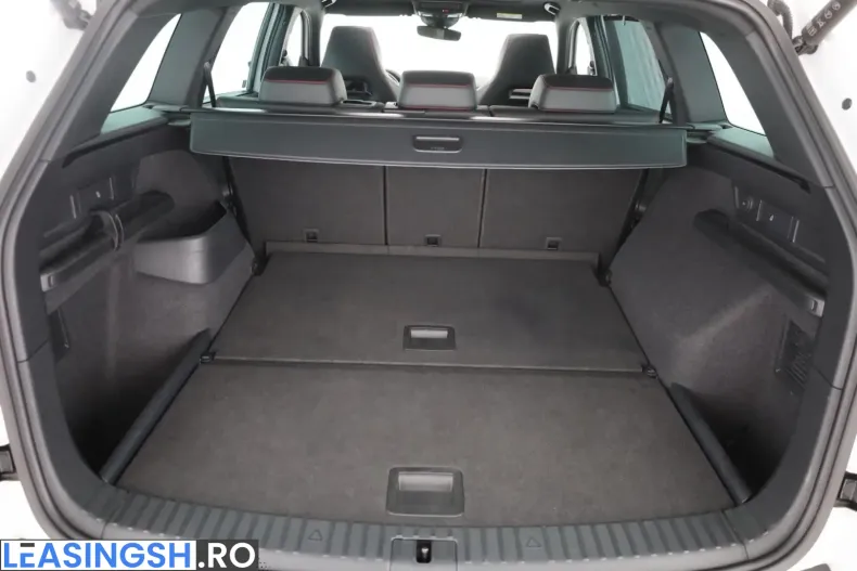 Skoda Kodiaq din 2022 cu 39.987 km - oferta SKO200024 - foto 25