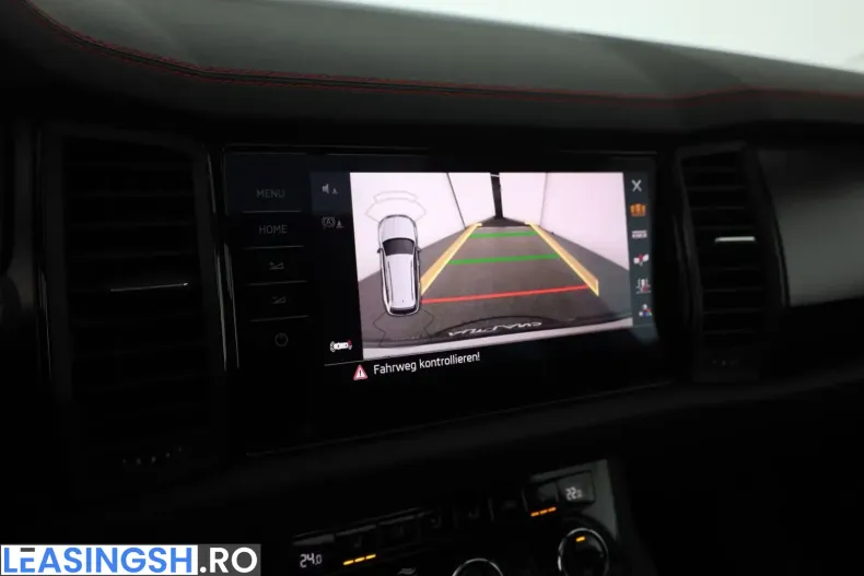 Skoda Kodiaq din 2022 cu 39.987 km - oferta SKO200024 - foto 26