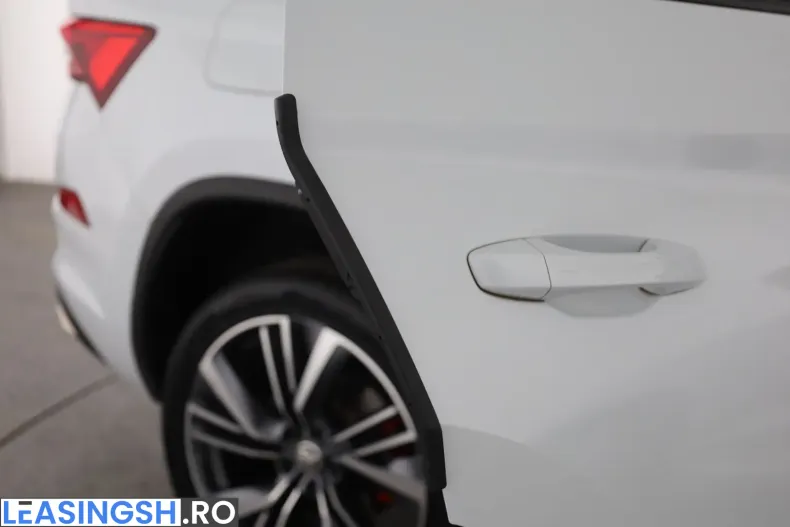 Skoda Kodiaq din 2022 cu 39.987 km - oferta SKO200024 - foto 31