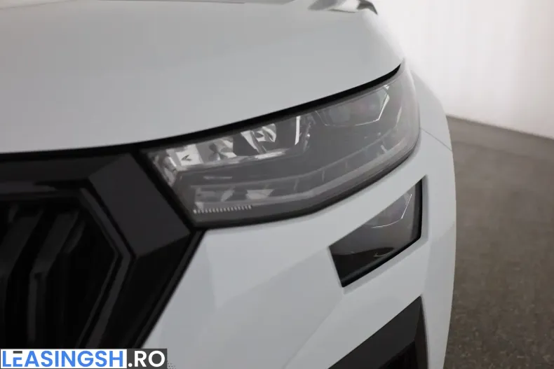 Skoda Kodiaq din 2022 cu 39.987 km - oferta SKO200024 - foto 32