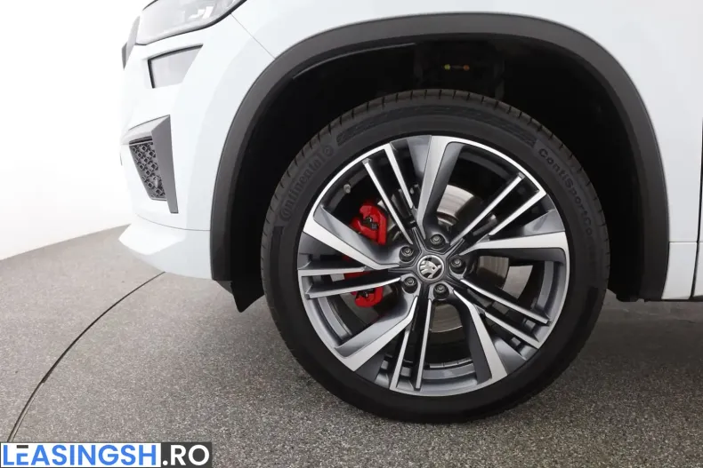 Skoda Kodiaq din 2022 cu 39.987 km - oferta SKO200024 - foto 34