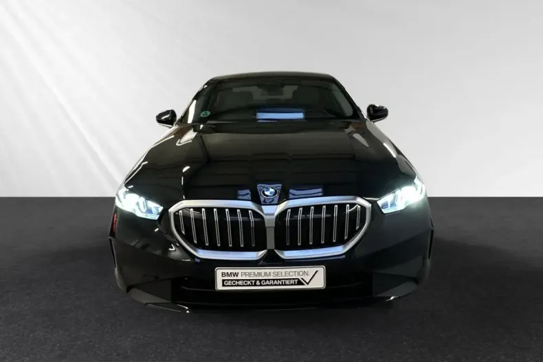 BMW 520 (Seria 5) din 2024 cu 20.800 km - oferta BMW200025 - foto 2