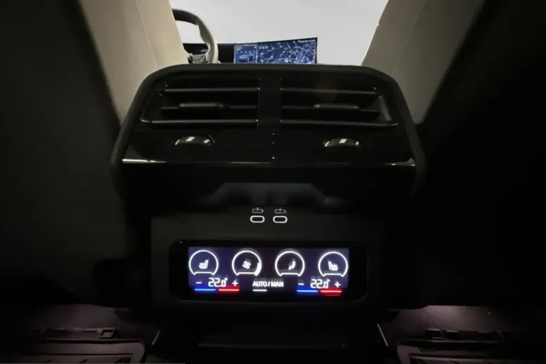 BMW 520 (Seria 5) din 2024 cu 20.800 km - oferta BMW200025 - foto 8