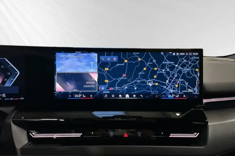 BMW 520 (Seria 5) din 2024 cu 20.800 km - oferta BMW200025 - foto 11