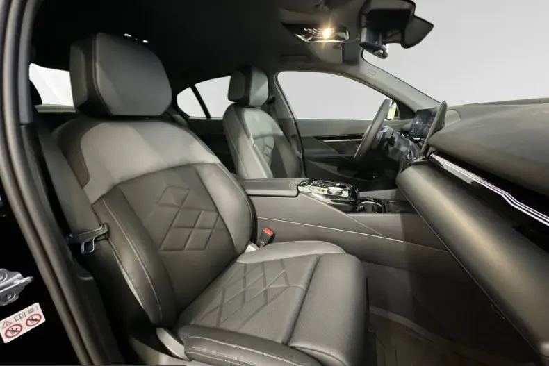 BMW 520 (Seria 5) din 2024 cu 20.800 km - oferta BMW200025 - foto 12