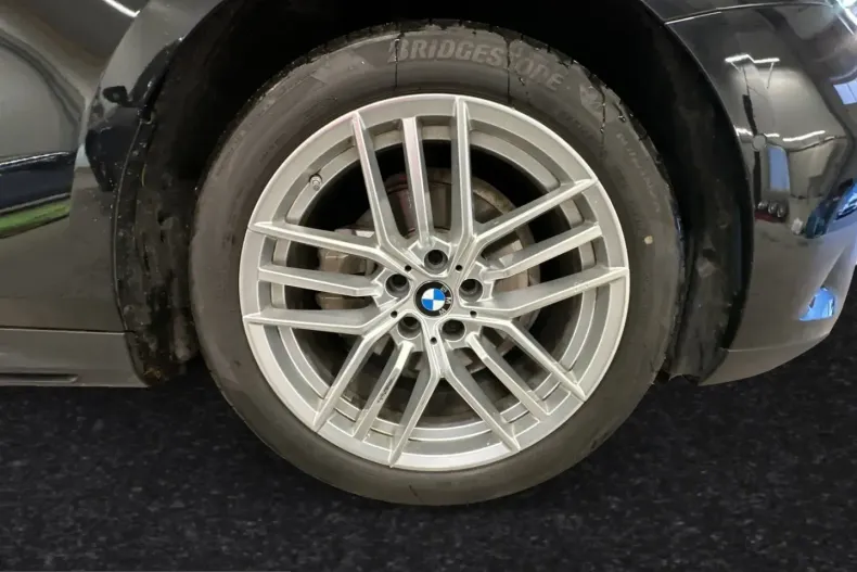 BMW 520 (Seria 5) din 2024 cu 20.800 km - oferta BMW200025 - foto 16