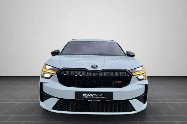 Skoda Kodiaq din 2025 cu 6.700 km - oferta SKO200026 - foto 1