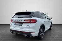 Skoda Kodiaq din 2025 cu 6.700 km - oferta SKO200026 - foto 2