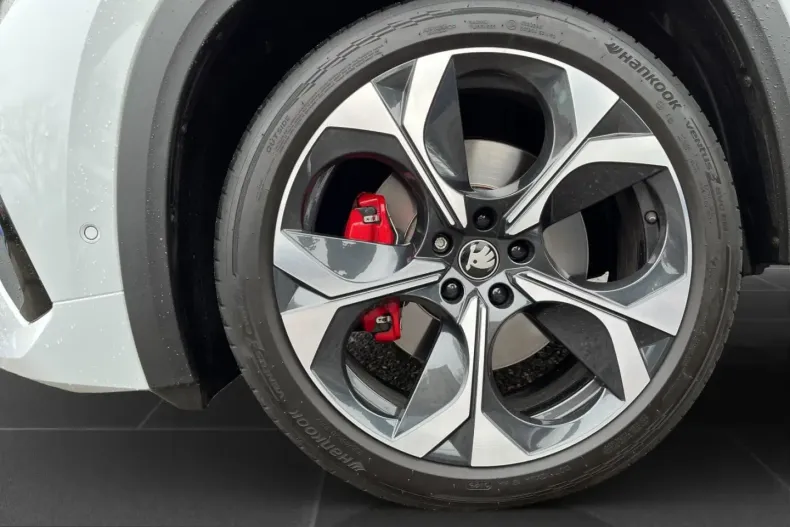 Skoda Kodiaq din 2025 cu 6.700 km - oferta SKO200026 - foto 5