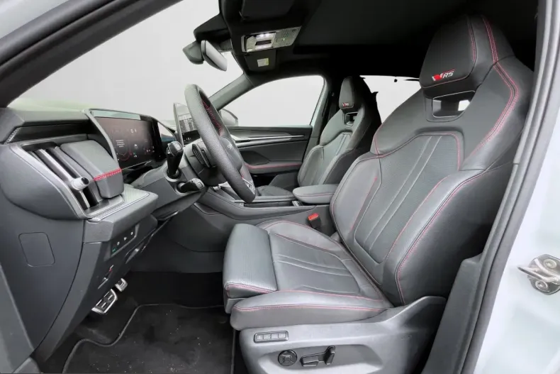 Skoda Kodiaq din 2025 cu 6.700 km - oferta SKO200026 - foto 6