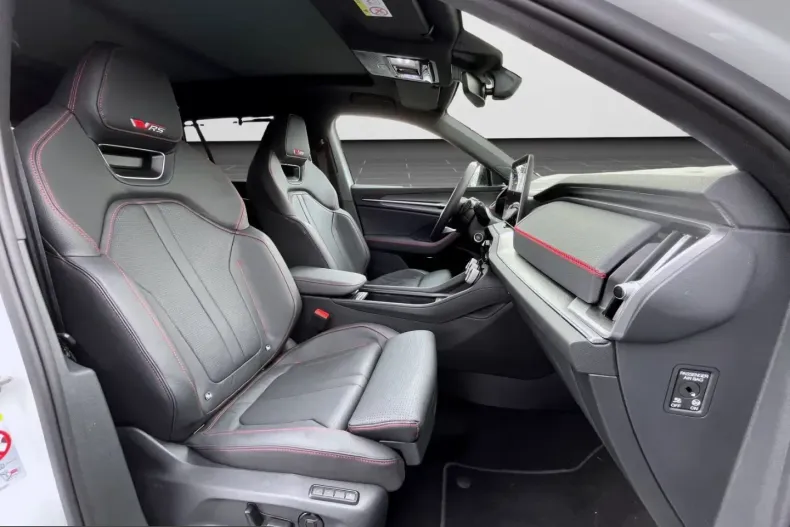 Skoda Kodiaq din 2025 cu 6.700 km - oferta SKO200026 - foto 10