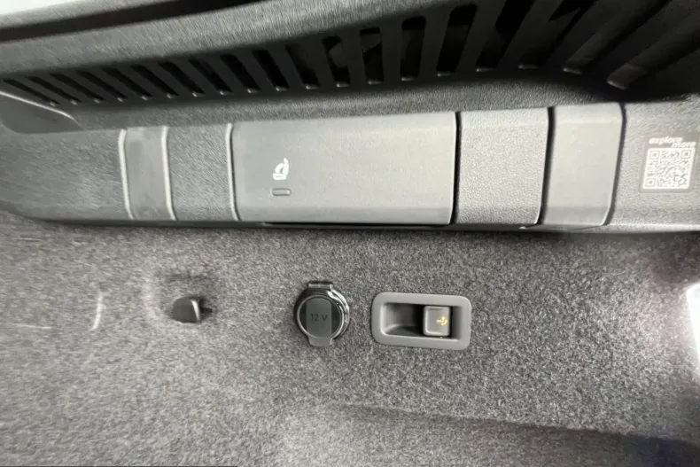 Skoda Kodiaq din 2025 cu 6.700 km - oferta SKO200026 - foto 14