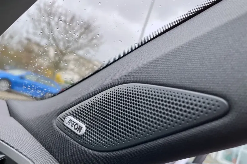 Skoda Kodiaq din 2025 cu 6.700 km - oferta SKO200026 - foto 15