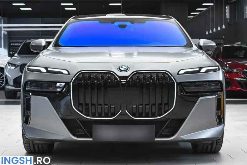 BMW 750 (Seria 7) din 2025 cu 31.170 km - oferta BMW200027 - foto 4