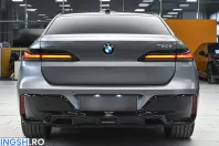 BMW 750 (Seria 7) din 2025 cu 31.170 km - oferta BMW200027 - foto 5