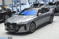 BMW 750 (Seria 7) din 2025 cu 31.170 km - oferta BMW200027 - foto 9