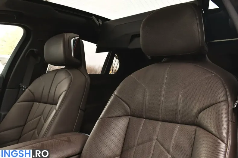 BMW 750 (Seria 7) din 2025 cu 31.170 km - oferta BMW200027 - foto 10