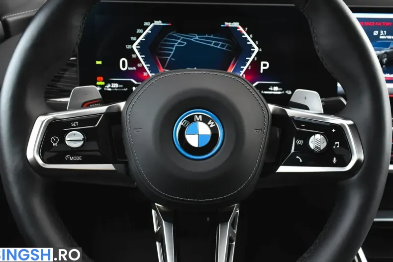 BMW 750 (Seria 7) din 2025 cu 31.170 km - oferta BMW200027 - foto 14