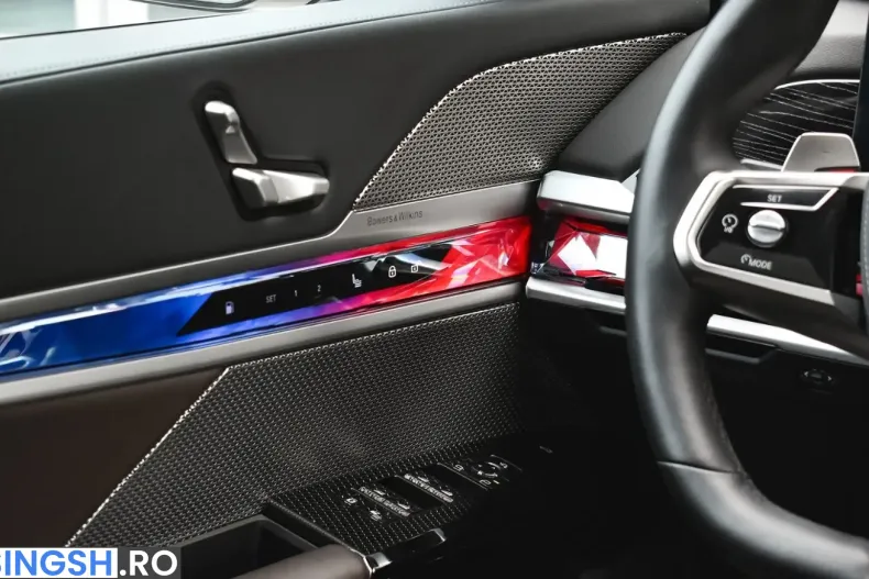 BMW 750 (Seria 7) din 2025 cu 31.170 km - oferta BMW200027 - foto 18