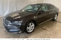 Skoda Superb din 2021 cu 76.839 km - oferta SKO200028 - foto 1